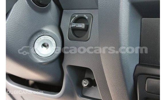 Buy Import Toyota Land Cruiser White Car in Import - Dubai in Curacao Buy Import Toyota Land Cruiser White Car in Import - Dubai in Curacao