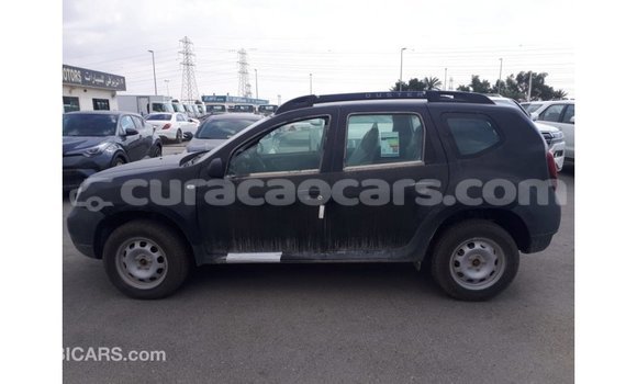 Buy Import Renault Duster Black Car in Import - Dubai in Curacao Buy Import Renault Duster Black Car in Import - Dubai in Curacao