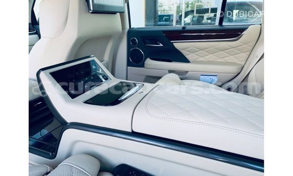 Buy Import Lexus LX Red Car in Import - Dubai in Curacao Buy Import Lexus LX Red Car in Import - Dubai in Curacao