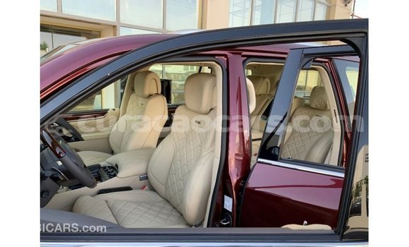 Buy Import Lexus LX Red Car in Import - Dubai in Curacao Buy Import Lexus LX Red Car in Import - Dubai in Curacao