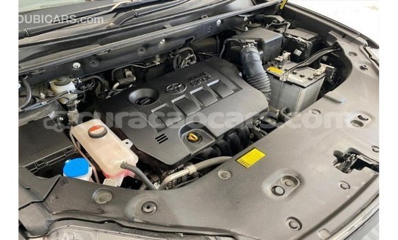 Buy Import Toyota Harrier Black Car in Import - Dubai in Curacao Buy Import Toyota Harrier Black Car in Import - Dubai in Curacao