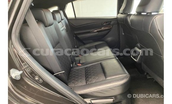 Buy Import Toyota Harrier Black Car in Import - Dubai in Curacao Buy Import Toyota Harrier Black Car in Import - Dubai in Curacao