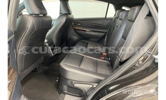 Buy Import Toyota Harrier Black Car in Import - Dubai in Curacao Buy Import Toyota Harrier Black Car in Import - Dubai in Curacao