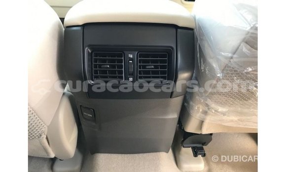 Buy Import Toyota Prado White Car in Import - Dubai in Curacao Buy Import Toyota Prado White Car in Import - Dubai in Curacao
