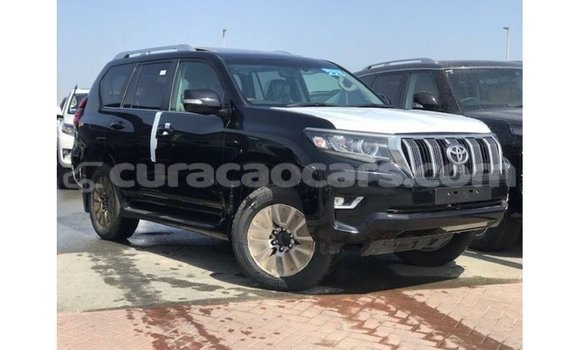 Buy Import Toyota Prado Black Car in Import - Dubai in Curacao Buy Import Toyota Prado Black Car in Import - Dubai in Curacao