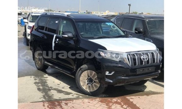 Buy Import Toyota Prado Black Car in Import - Dubai in Curacao Buy Import Toyota Prado Black Car in Import - Dubai in Curacao