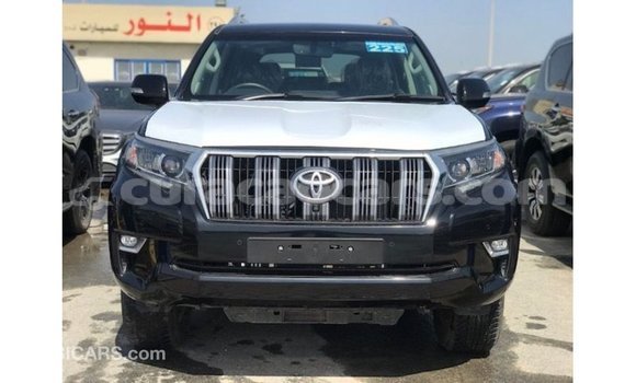 Buy Import Toyota Prado Black Car in Import - Dubai in Curacao Buy Import Toyota Prado Black Car in Import - Dubai in Curacao