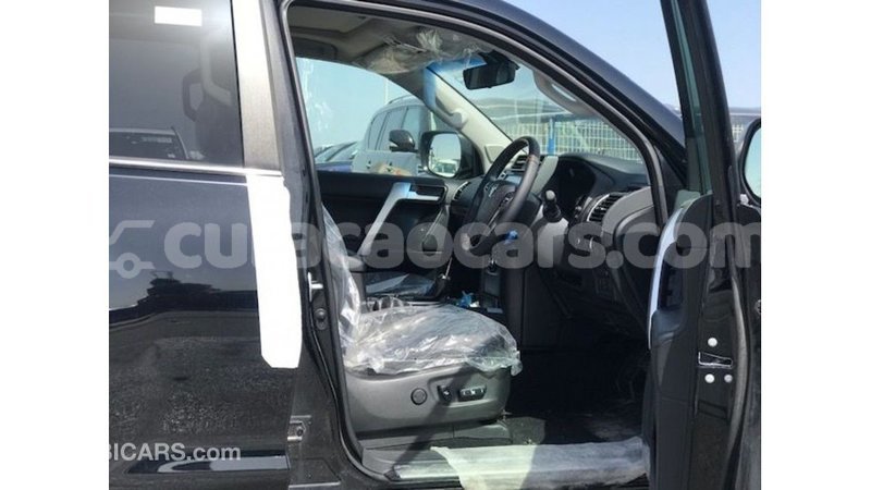 Big with watermark toyota prado curacao import dubai 3076