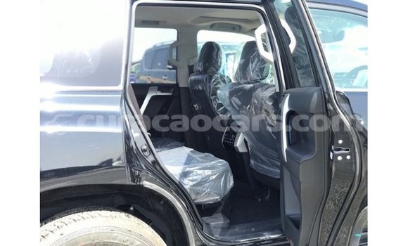 Buy Import Toyota Prado Black Car in Import - Dubai in Curacao Buy Import Toyota Prado Black Car in Import - Dubai in Curacao