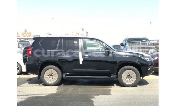 Buy Import Toyota Prado Black Car in Import - Dubai in Curacao Buy Import Toyota Prado Black Car in Import - Dubai in Curacao
