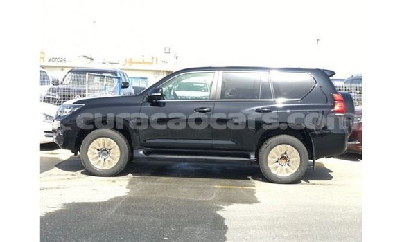 Buy Import Toyota Prado Black Car in Import - Dubai in Curacao Buy Import Toyota Prado Black Car in Import - Dubai in Curacao
