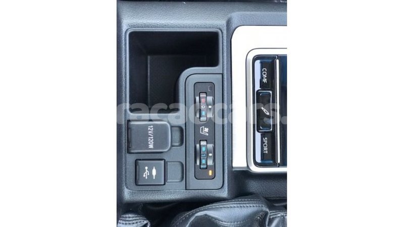 Big with watermark toyota prado curacao import dubai 3076