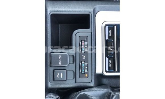Buy Import Toyota Prado Black Car in Import - Dubai in Curacao Buy Import Toyota Prado Black Car in Import - Dubai in Curacao