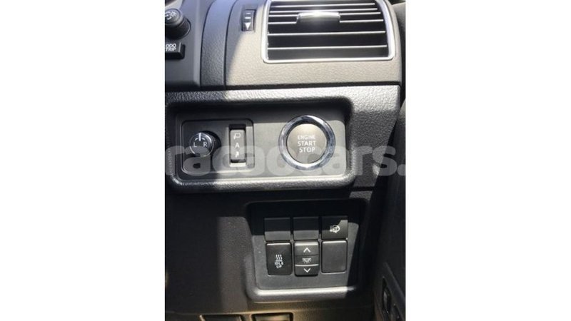 Big with watermark toyota prado curacao import dubai 3076