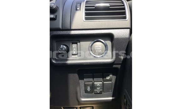 Buy Import Toyota Prado Black Car in Import - Dubai in Curacao Buy Import Toyota Prado Black Car in Import - Dubai in Curacao