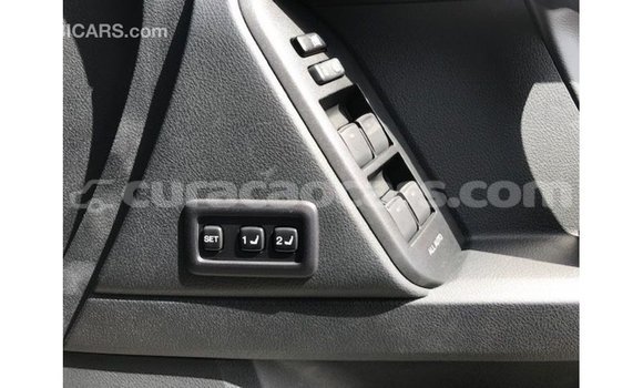 Buy Import Toyota Prado Black Car in Import - Dubai in Curacao Buy Import Toyota Prado Black Car in Import - Dubai in Curacao