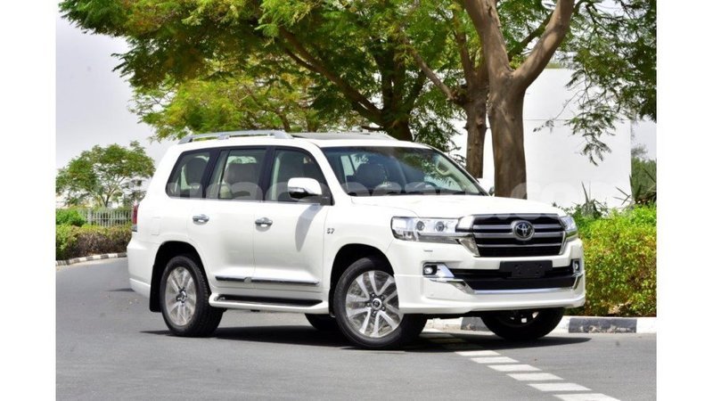 Big with watermark toyota land cruiser curacao import dubai 3077