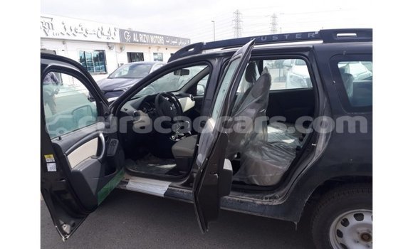 Buy Import Renault Duster Black Car in Import - Dubai in Curacao Buy Import Renault Duster Black Car in Import - Dubai in Curacao