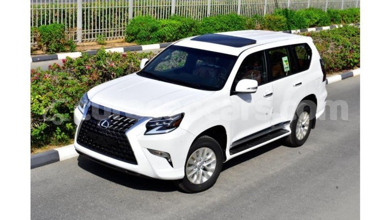 Big with watermark lexus gx curacao import dubai 3078