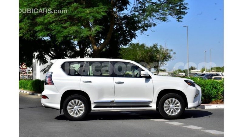 Big with watermark lexus gx curacao import dubai 3078