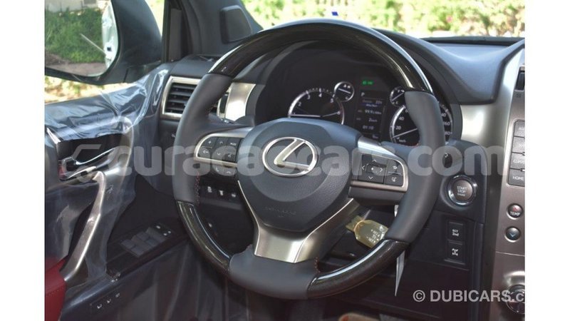Big with watermark lexus gx curacao import dubai 3078