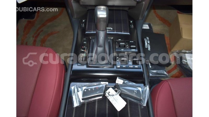 Big with watermark lexus gx curacao import dubai 3078