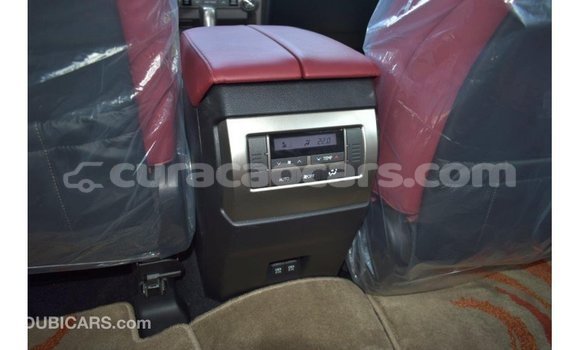 Buy Import Lexus GX White Car in Import - Dubai in Curacao Buy Import Lexus GX White Car in Import - Dubai in Curacao