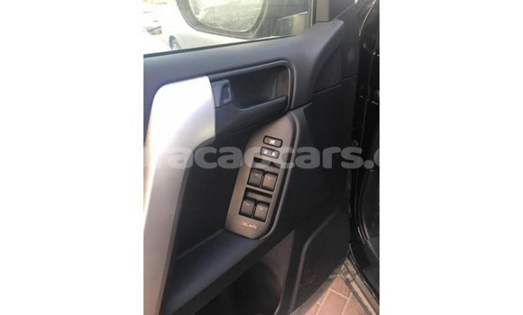 Buy Import Toyota Prado Black Car in Import - Dubai in Curacao Buy Import Toyota Prado Black Car in Import - Dubai in Curacao