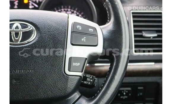 Buy Import Toyota Land Cruiser White Car in Import - Dubai in Curacao Buy Import Toyota Land Cruiser White Car in Import - Dubai in Curacao