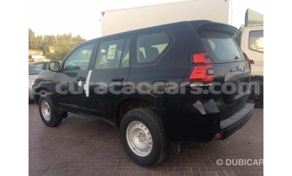 Buy Import Toyota Prado Black Car in Import - Dubai in Curacao Buy Import Toyota Prado Black Car in Import - Dubai in Curacao