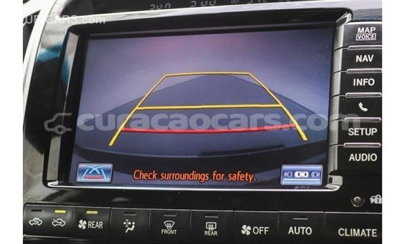 Buy Import Toyota Land Cruiser White Car in Import - Dubai in Curacao Buy Import Toyota Land Cruiser White Car in Import - Dubai in Curacao