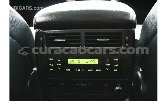 Buy Import Toyota Land Cruiser White Car in Import - Dubai in Curacao Buy Import Toyota Land Cruiser White Car in Import - Dubai in Curacao