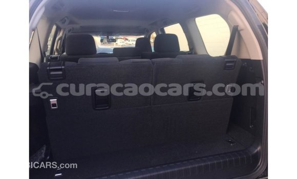 Buy Import Toyota Prado Black Car in Import - Dubai in Curacao Buy Import Toyota Prado Black Car in Import - Dubai in Curacao