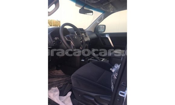 Buy Import Toyota Prado Black Car in Import - Dubai in Curacao Buy Import Toyota Prado Black Car in Import - Dubai in Curacao