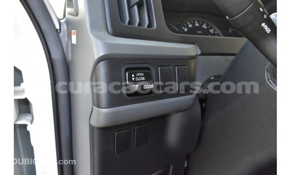 Buy Import Toyota Coaster White Car in Import - Dubai in Curacao Buy Import Toyota Coaster White Car in Import - Dubai in Curacao