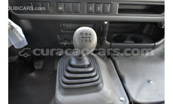 Buy Import Toyota Coaster White Car in Import - Dubai in Curacao Buy Import Toyota Coaster White Car in Import - Dubai in Curacao