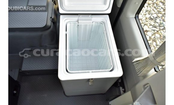 Buy Import Toyota Coaster White Car in Import - Dubai in Curacao Buy Import Toyota Coaster White Car in Import - Dubai in Curacao