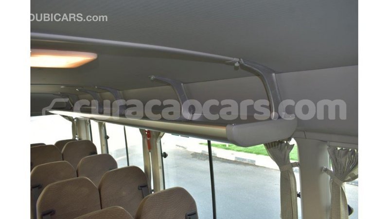Big with watermark toyota coaster curacao import dubai 3081