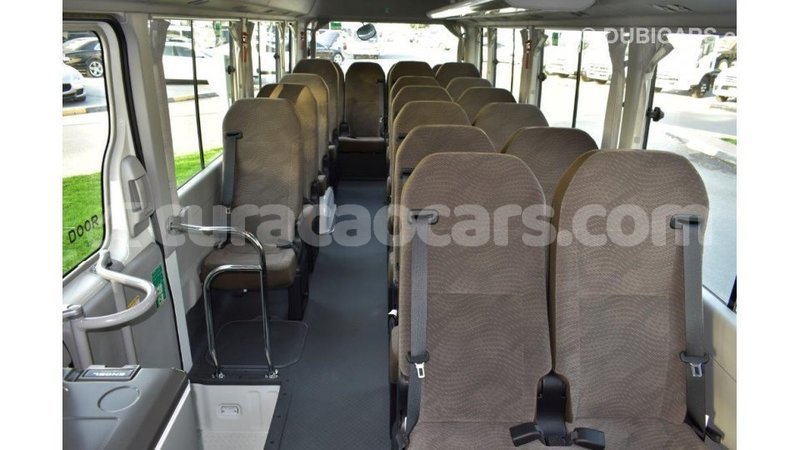 Big with watermark toyota coaster curacao import dubai 3081