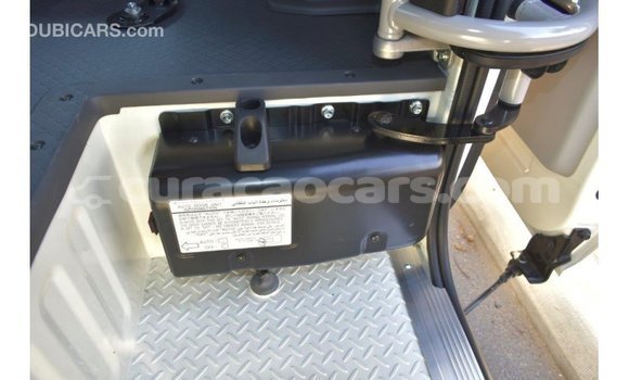 Buy Import Toyota Coaster White Car in Import - Dubai in Curacao Buy Import Toyota Coaster White Car in Import - Dubai in Curacao