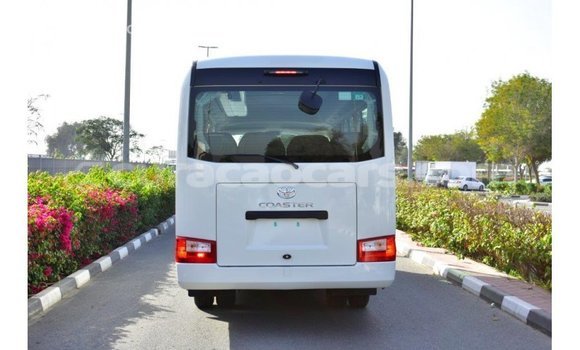 Buy Import Toyota Coaster White Car in Import - Dubai in Curacao Buy Import Toyota Coaster White Car in Import - Dubai in Curacao