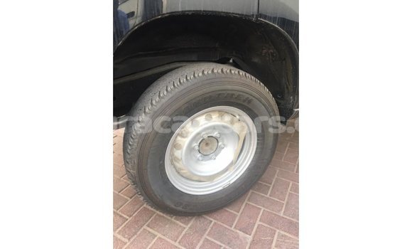 Buy Import Toyota Prado Black Car in Import - Dubai in Curacao Buy Import Toyota Prado Black Car in Import - Dubai in Curacao