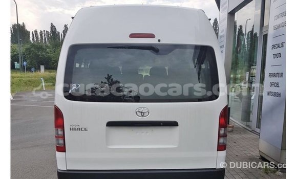 Buy Import Toyota Hiace White Car in Import - Dubai in Curacao Buy Import Toyota Hiace White Car in Import - Dubai in Curacao