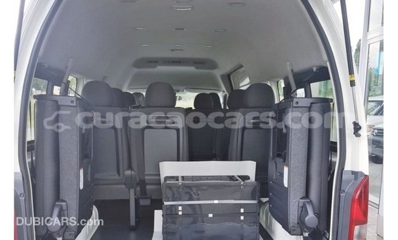 Buy Import Toyota Hiace White Car in Import - Dubai in Curacao Buy Import Toyota Hiace White Car in Import - Dubai in Curacao