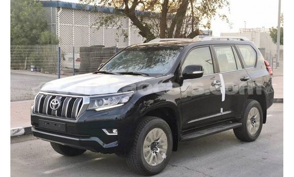 Buy Import Toyota Prado Black Car in Import - Dubai in Curacao Buy Import Toyota Prado Black Car in Import - Dubai in Curacao