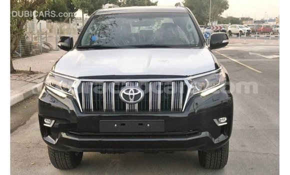 Buy Import Toyota Prado Black Car in Import - Dubai in Curacao Buy Import Toyota Prado Black Car in Import - Dubai in Curacao