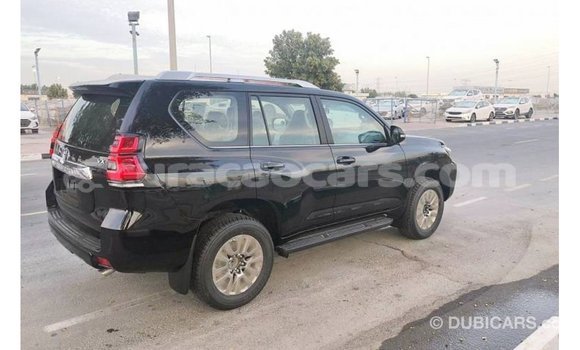 Buy Import Toyota Prado Black Car in Import - Dubai in Curacao Buy Import Toyota Prado Black Car in Import - Dubai in Curacao