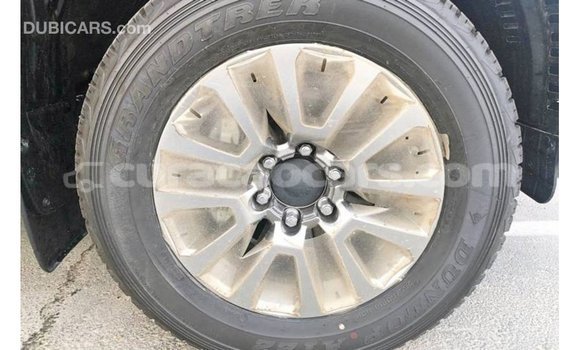Buy Import Toyota Prado Black Car in Import - Dubai in Curacao Buy Import Toyota Prado Black Car in Import - Dubai in Curacao