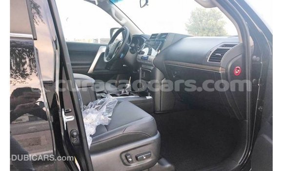 Buy Import Toyota Prado Black Car in Import - Dubai in Curacao Buy Import Toyota Prado Black Car in Import - Dubai in Curacao
