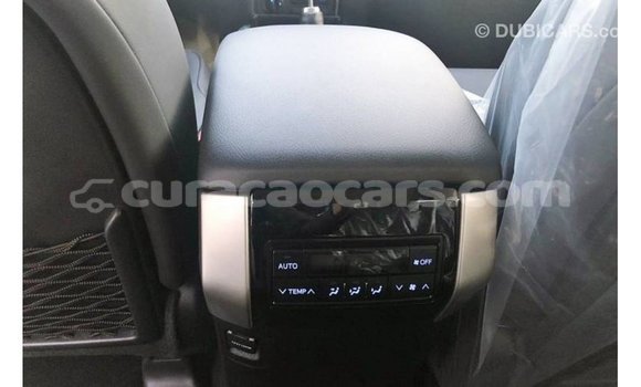 Buy Import Toyota Prado Black Car in Import - Dubai in Curacao Buy Import Toyota Prado Black Car in Import - Dubai in Curacao